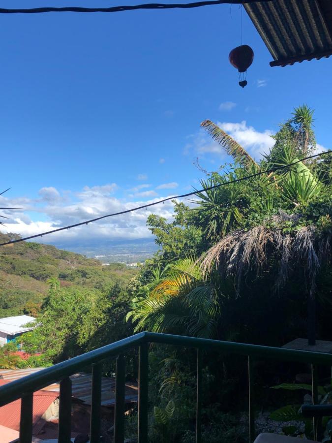 Owl House Hotel Piedades Bagian luar foto