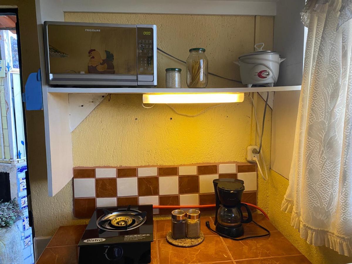 Owl House Hotel Piedades Bagian luar foto