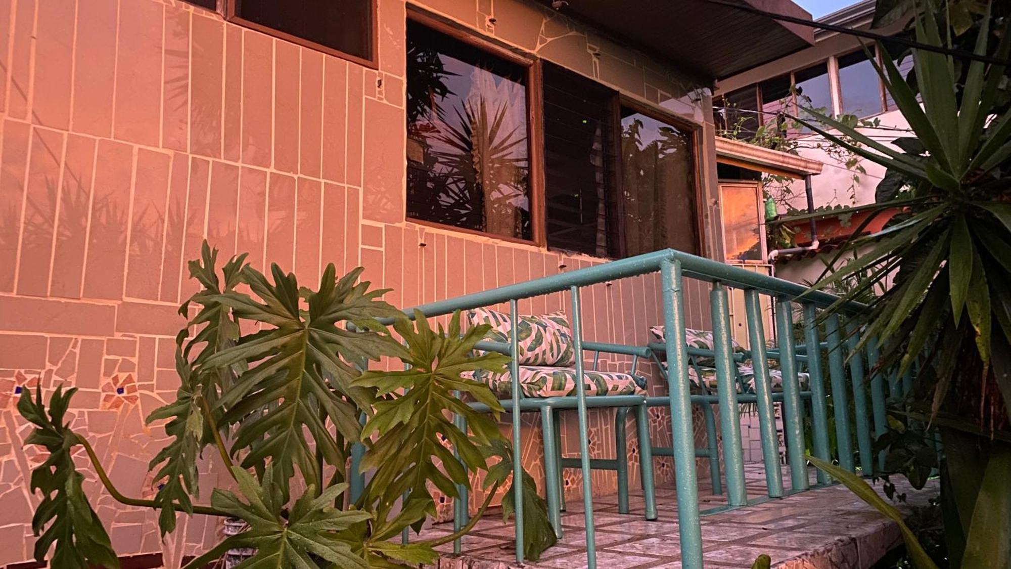 Owl House Hotel Piedades Bagian luar foto