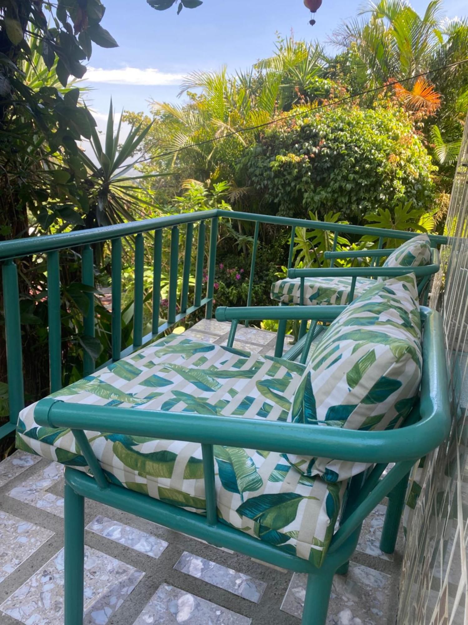 Owl House Hotel Piedades Bagian luar foto