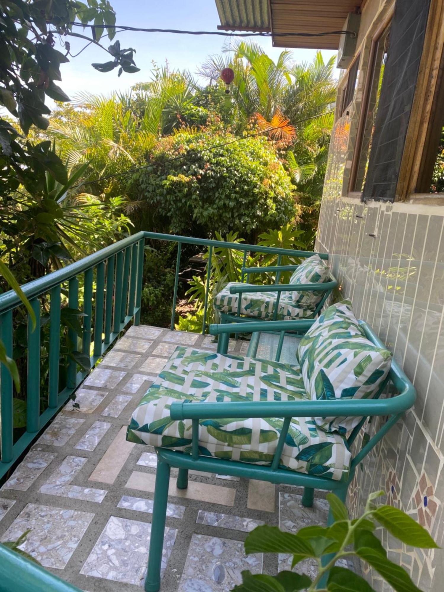 Owl House Hotel Piedades Bagian luar foto