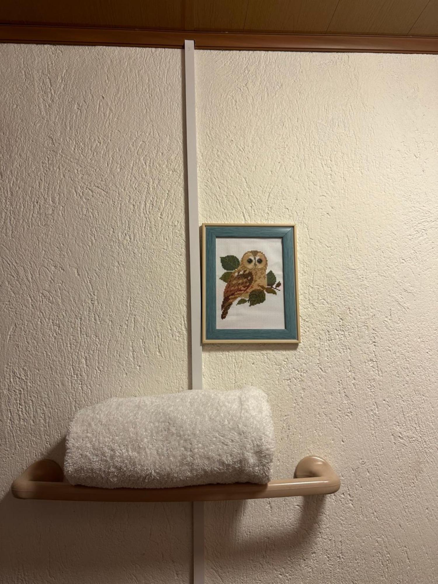 Owl House Hotel Piedades Bagian luar foto